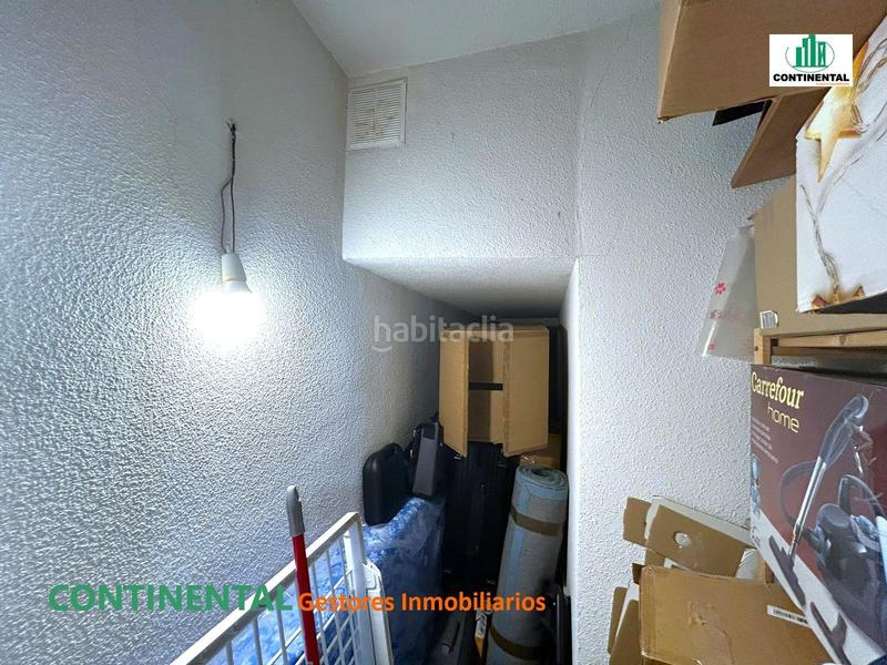 Foto ac3e54df-c1b0-42af-a2bf-a87670d0219a. Appartamento con riscaldamento in Casa Amarilla Galapagar