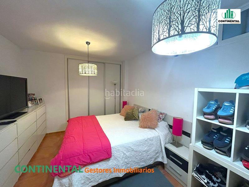 Foto 5226e524-4d36-4719-9d6f-be0b21266d20. Appartement avec chauffage dans Casa Amarilla Galapagar