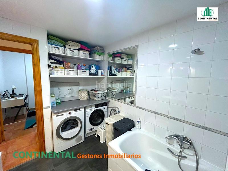 Foto aeff404a-c854-45f9-ac7c-3e05acd0c413. Appartement avec chauffage dans Casa Amarilla Galapagar