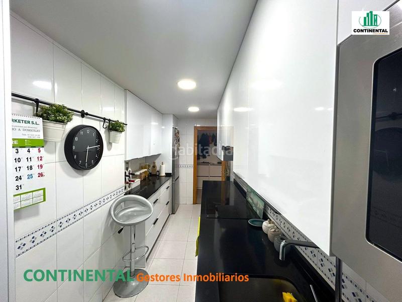 Foto 21914571-ee6c-435a-a6f6-4462429d98b9. Etagenwohnung mit heizung in Casa Amarilla Galapagar