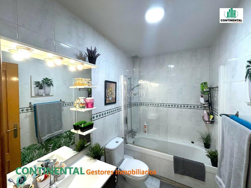 Foto 0ebe2a24-a580-4247-9e25-86e9f49436cb. Piso en Casa Amarilla Galapagar