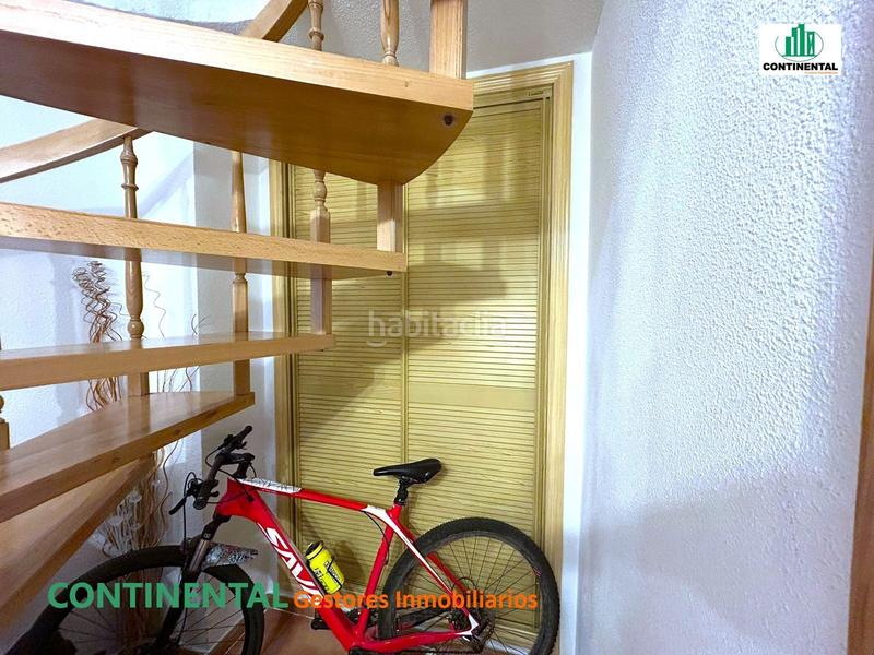 Foto 3cc45508-a0c0-4e2a-accc-56f706f4058d. Piso en Casa Amarilla Galapagar