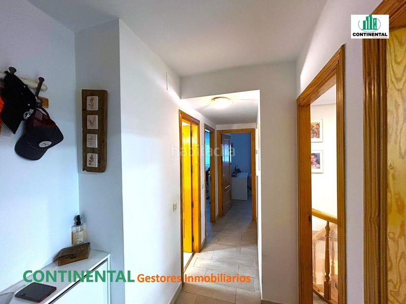 Foto 9536f652-5c43-4cc5-886f-3166acf3aec8. Piso en Casa Amarilla Galapagar