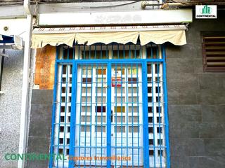 Business premise in Islas Cies