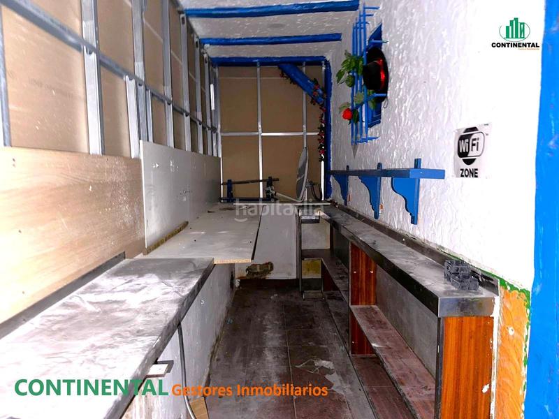 Foto 178e5981-8ca5-4f44-9a2a-c49e3e416be2. Geschäftsraum in Parque de la Coruña-Las Suertes Collado Villalba