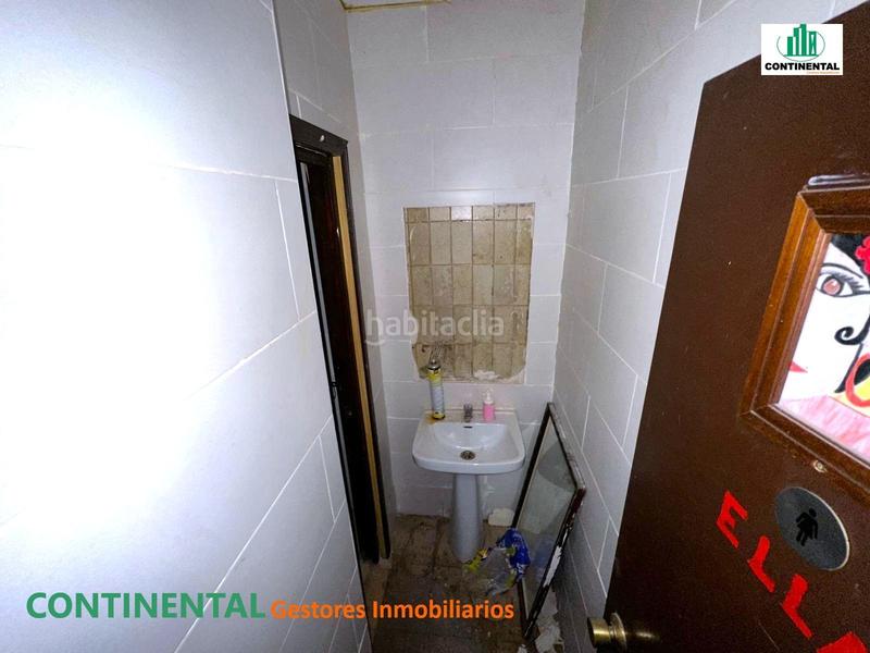 Foto 4c8b47f1-7de4-49ae-9a71-cffd15f1f223. Geschäftsraum in Parque de la Coruña-Las Suertes Collado Villalba