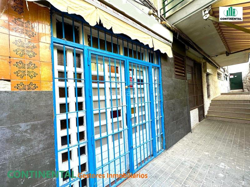 Foto 57024aa3-fa1a-4223-a553-509416b8f507. Geschäftsraum in Parque de la Coruña-Las Suertes Collado Villalba