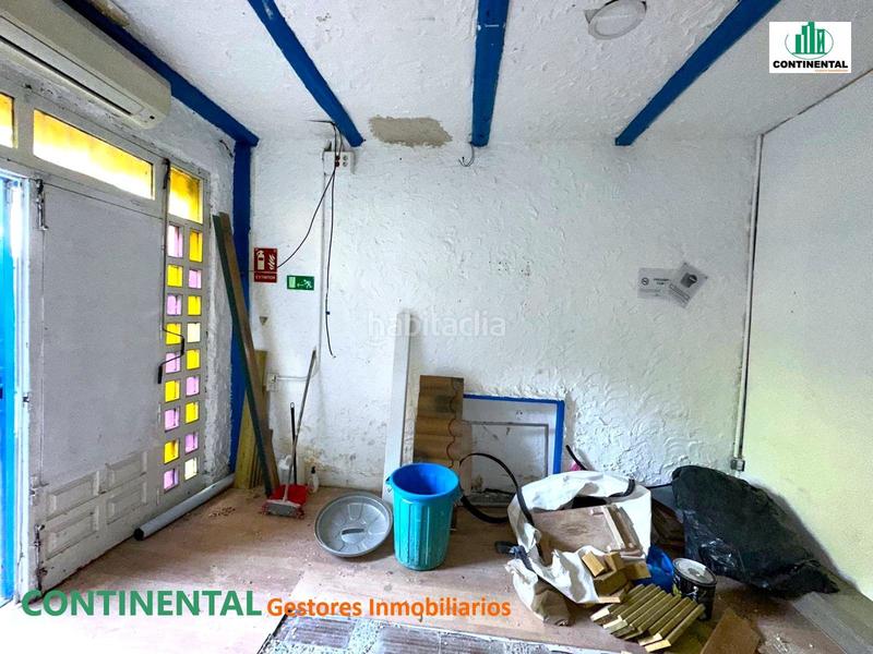 Foto 63d0c45d-47e6-4ef4-9be9-5f63fe8028d9. Geschäftsraum in Parque de la Coruña-Las Suertes Collado Villalba