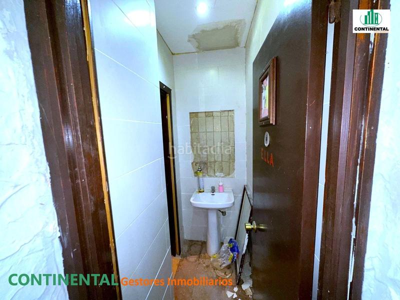 Foto 9006361b-4ae2-4054-bbb6-28bf268551e7. Geschäftsraum in Parque de la Coruña-Las Suertes Collado Villalba