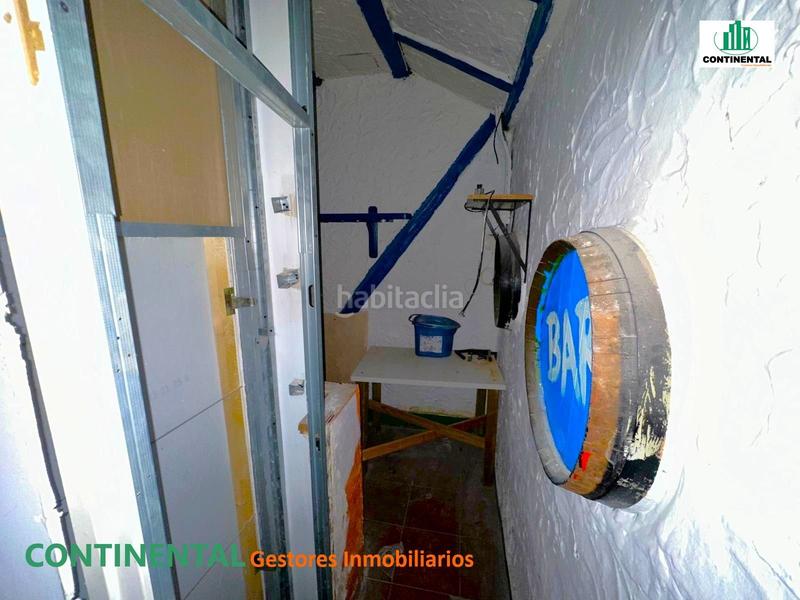 Foto a4bebc76-bdba-427f-8d9f-a8958dd85048. Geschäftsraum in Parque de la Coruña-Las Suertes Collado Villalba