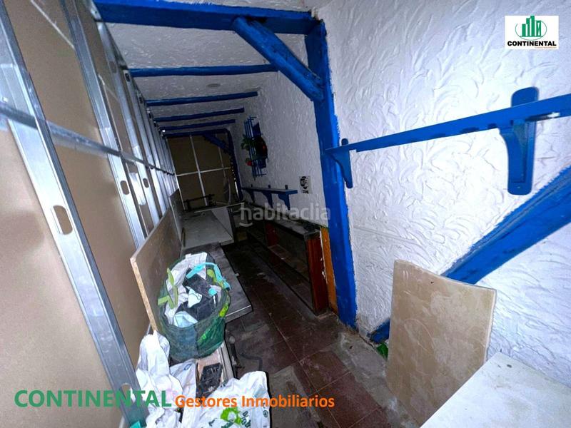 Foto aa7c4bc2-e6cc-4d9a-9cee-b6cafb8ec0e6. Geschäftsraum in Parque de la Coruña-Las Suertes Collado Villalba