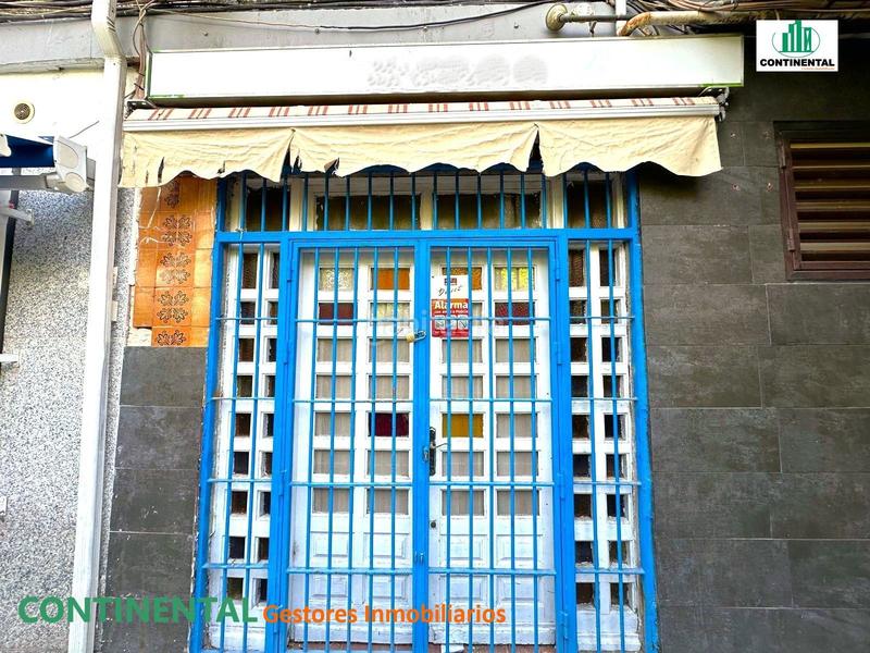 Foto b0dd05cb-e5a7-485b-891c-d68a3acf32e4. Geschäftsraum in Parque de la Coruña-Las Suertes Collado Villalba