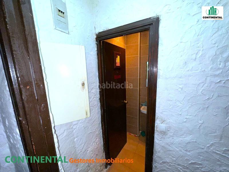 Foto dd9fddc5-82ad-42ce-945e-0ee76fd2ef69. Geschäftsraum in Parque de la Coruña-Las Suertes Collado Villalba