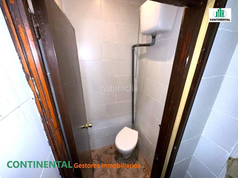 Foto fda5365b-5afe-458f-bdb3-45d90801e7ec. Geschäftsraum in Parque de la Coruña-Las Suertes Collado Villalba