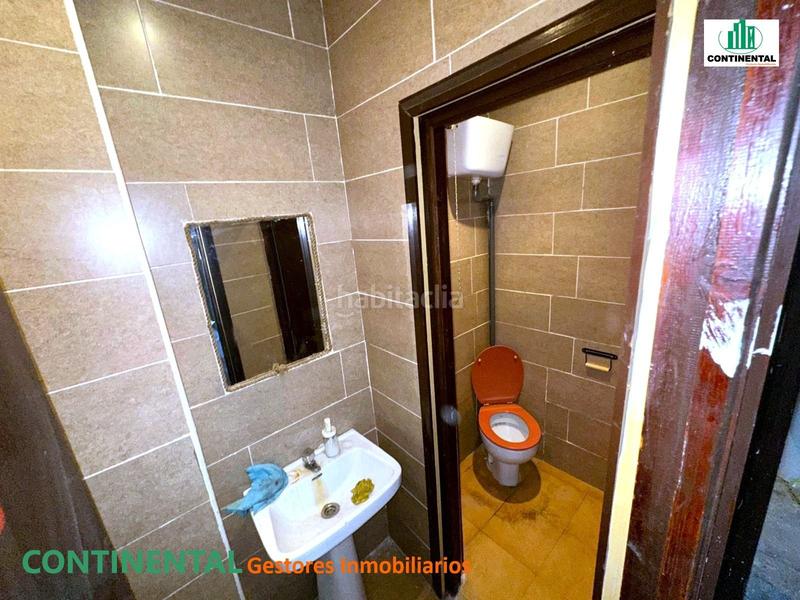 Foto ba77ef81-0222-4779-befe-5af4cec12188. Locale commerciale in Parque de la Coruña-Las Suertes Collado Villalba