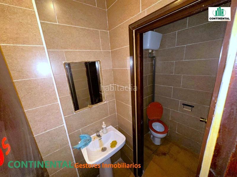 Foto bd3d4d3b-f627-46d1-9813-f1b9ddae4188. Locale commerciale in Parque de la Coruña-Las Suertes Collado Villalba