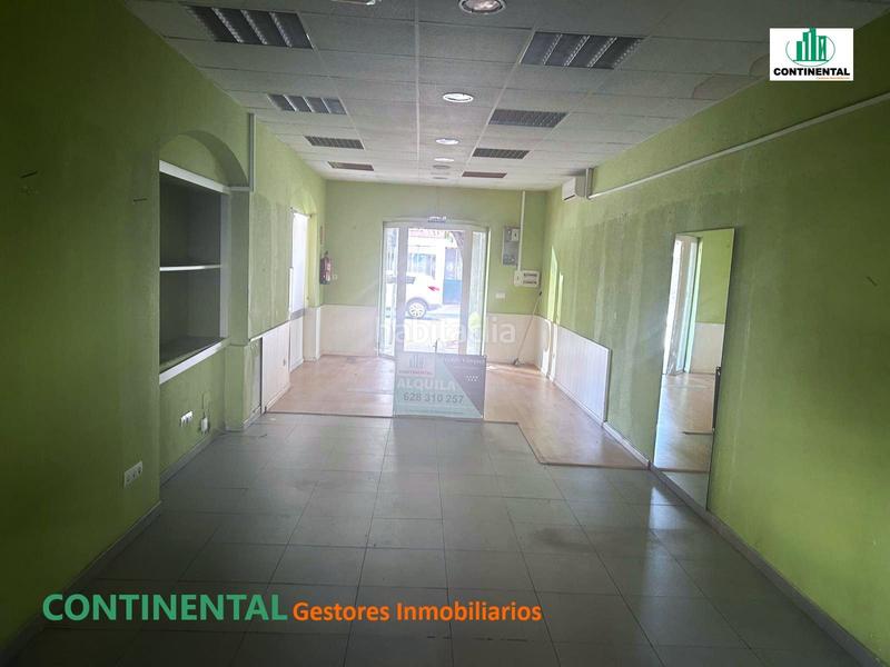Foto 9ad8df1f-94e8-46bf-991a-ff4ccf379b67. Rent business premise in real 29 in Villalba Estación Collado Villalba