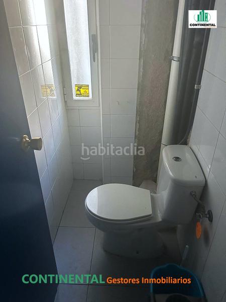 Foto d711b3db-7b43-4003-a6a7-0c92b0e9795a. Rent business premise in real 29 in Villalba Estación Collado Villalba