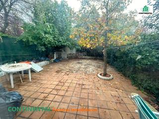 Casa adossada  Lago sanabria