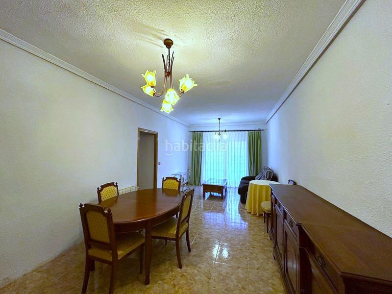 Foto 2611521d-9d17-4af0-9c1d-4df4bfba18a4. Rent flat with heating pool in Guadarrama