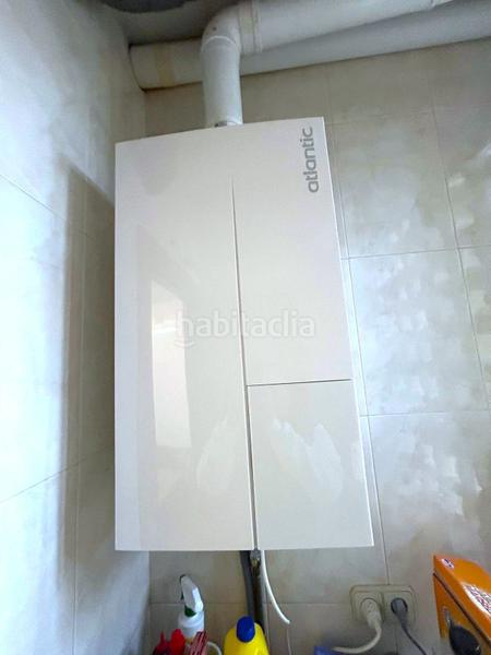 Foto 33067301-b891-4c97-a34e-3e145be38471. Rent flat with heating pool in Guadarrama