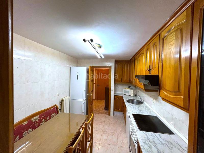 Foto 44148575-0266-45f3-a860-ff13deaa0d3a. Rent flat with heating pool in Guadarrama