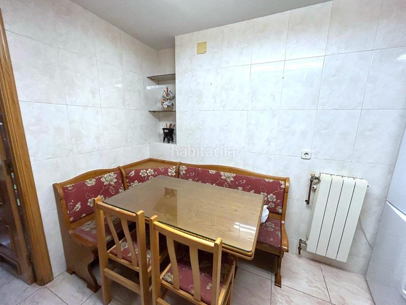 Foto 496699b4-82b2-4f6a-b482-7573e882d251. Rent flat with heating pool in Guadarrama