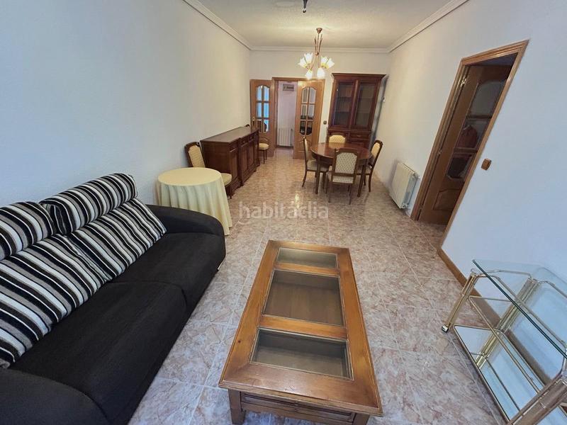 Foto 50617f1d-6f8f-4108-b11d-d9f75f133c9e. Rent flat with heating pool in Guadarrama