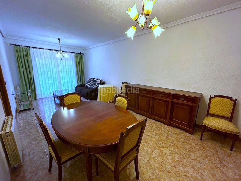 Foto 60b19b69-e0c2-4302-8dfd-4ea9306e3a13. Rent flat with heating pool in Guadarrama