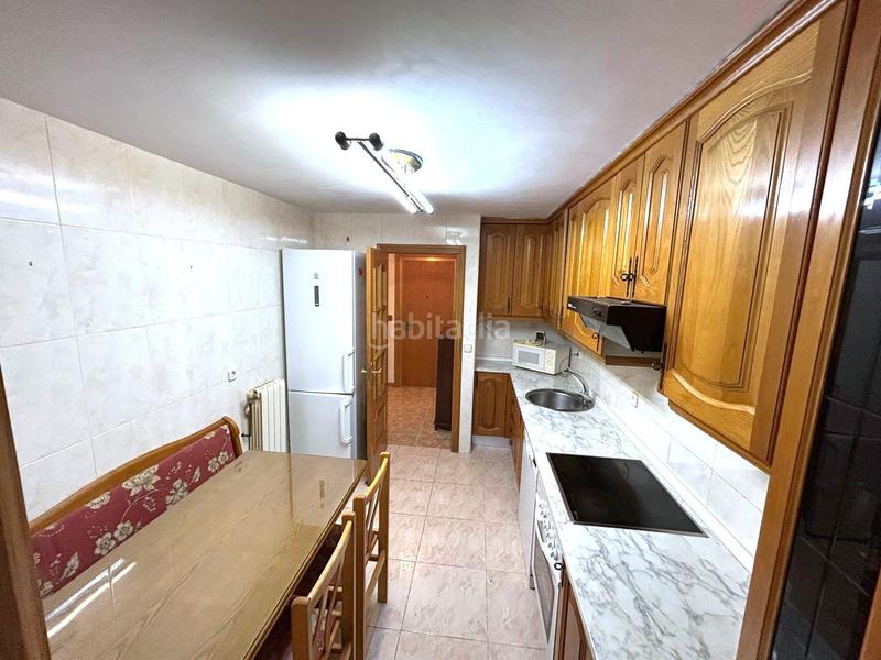 Foto 668e1cb8-7c3b-444a-84fc-11641f6954c0. Rent flat with heating pool in Guadarrama