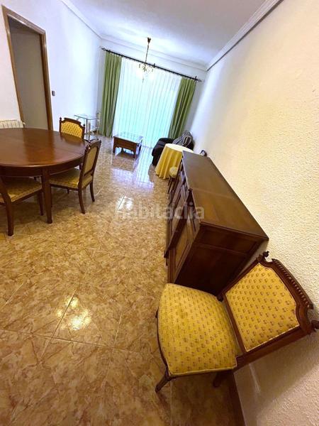 Foto 81c95eb7-a220-459b-b6b3-2b7fd5fd8942. Rent flat with heating pool in Guadarrama