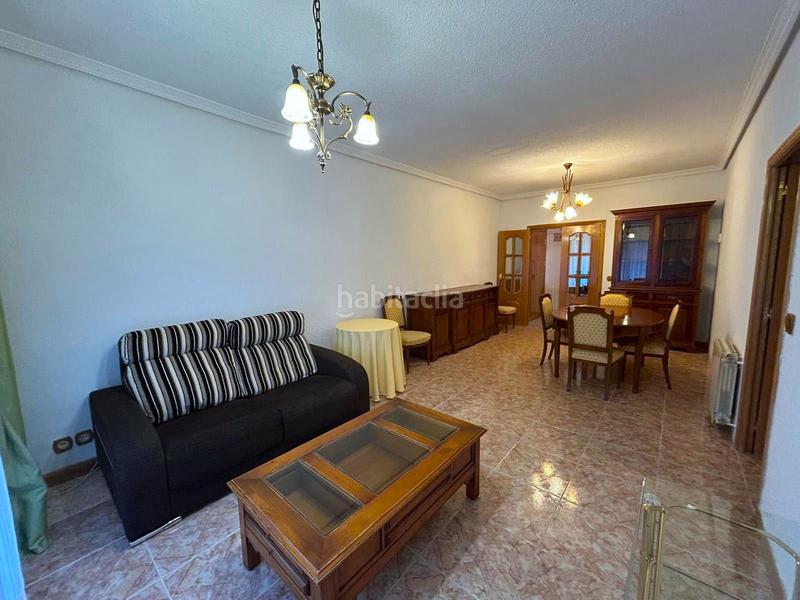 Foto 845846e6-4501-4ffa-be98-d3f1ec0b745f. Rent flat with heating pool in Guadarrama