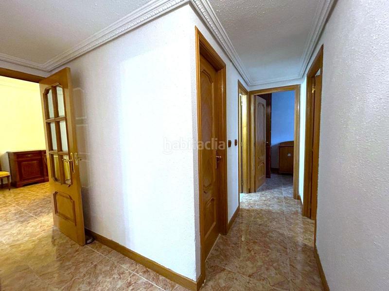 Foto 9e1d51d0-38a1-4378-a1bd-487260680436. Rent flat with heating pool in Guadarrama