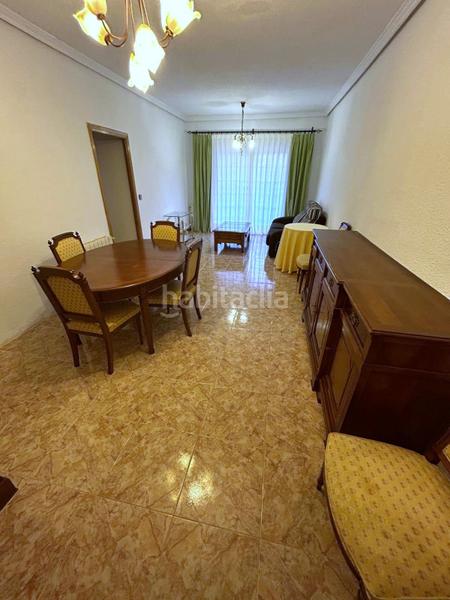 Foto a0204bf0-fc97-4c4f-ba49-5ac3a2186357. Rent flat with heating pool in Guadarrama