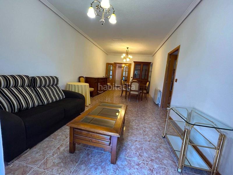 Foto b022acd3-b73e-4ffb-9bfb-bcb57de38567. Rent flat with heating pool in Guadarrama