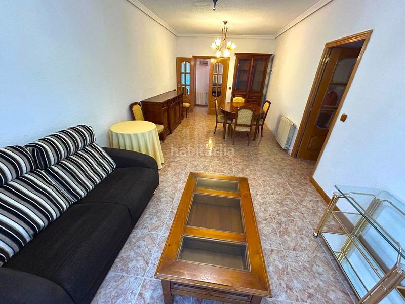 Foto b0fa203f-8f43-4277-98ed-3d9b78ece12a. Rent flat with heating pool in Guadarrama