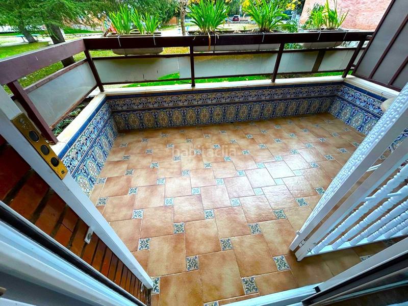 Foto b97dfd1d-9c97-4de3-9f46-d53588d4d908. Rent flat with heating pool in Guadarrama