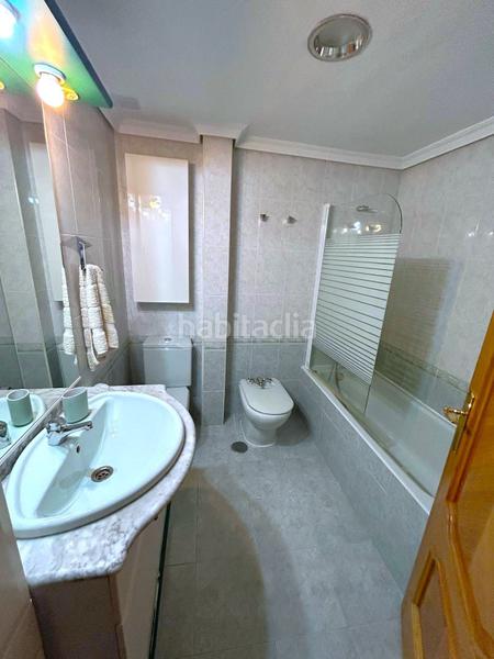 Foto d443b6c8-626a-4fed-a61b-6b685227e4e9. Rent flat with heating pool in Guadarrama