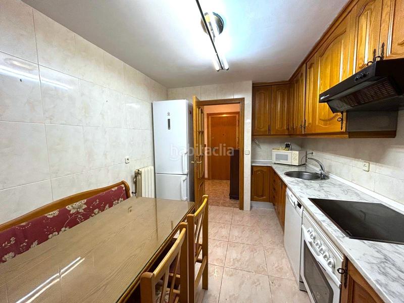 Foto dc73ab1a-ced6-4de8-a3ff-111c1a1ab5ca. Rent flat with heating pool in Guadarrama
