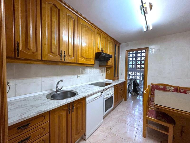 Foto f184d374-9d50-42d8-8b1e-190a980f2c9c. Rent flat with heating pool in Guadarrama