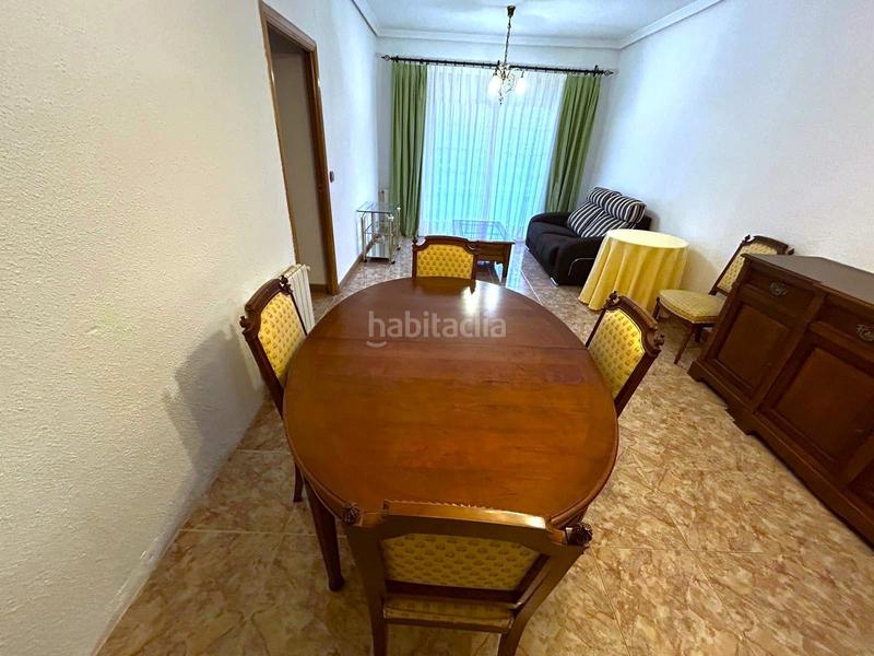 Foto f974d637-d503-4603-a05b-f490b67c61ce. Rent flat with heating pool in Guadarrama