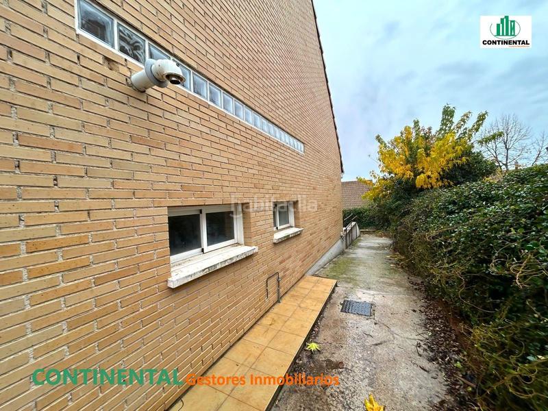 Foto 7f3bb5da-0657-491e-bf57-08476c566d5f. Casa amb calefacció a Collado Mediano