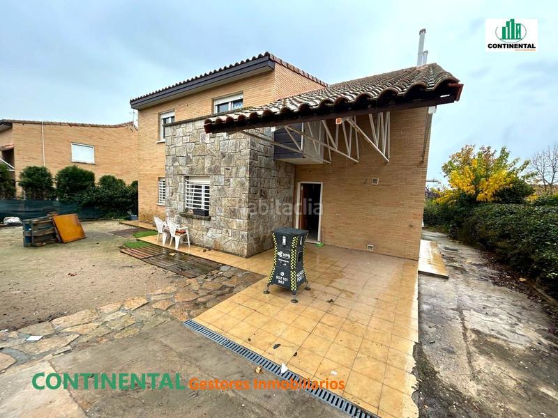 Foto a9070651-9e61-4bd7-8381-4ddfcefaf6fb. Casa amb calefacció a Collado Mediano