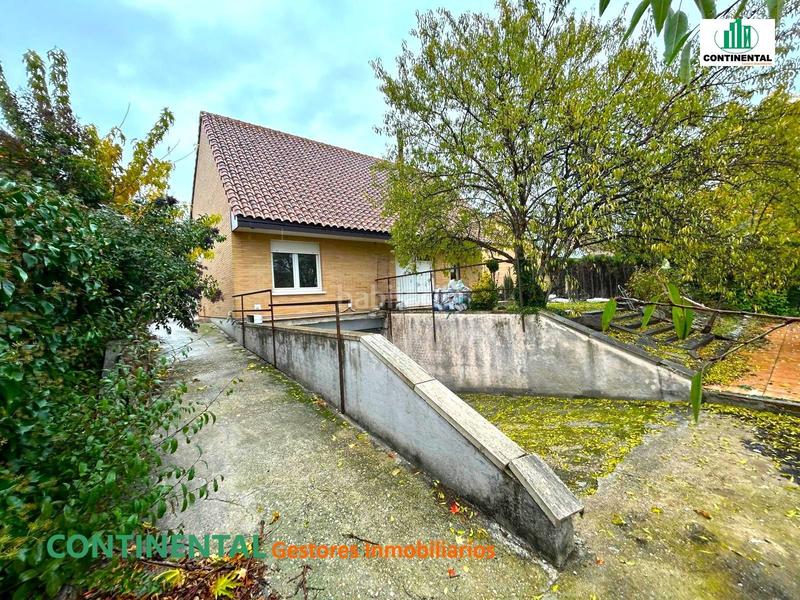 Foto cc849e53-d9c2-470a-bc42-f4db5eb3662d. Casa amb calefacció a Collado Mediano