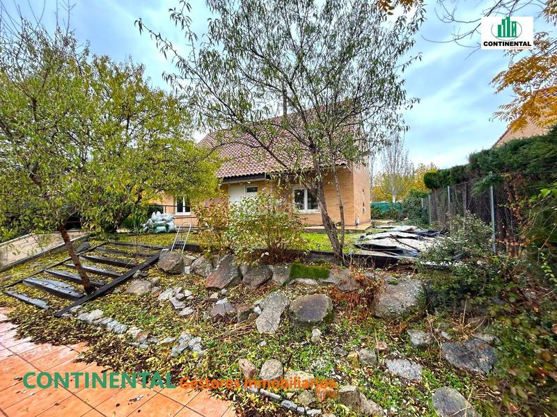 Foto e55aced7-f6aa-479d-9147-f9b38b7e955a. Casa amb calefacció a Collado Mediano