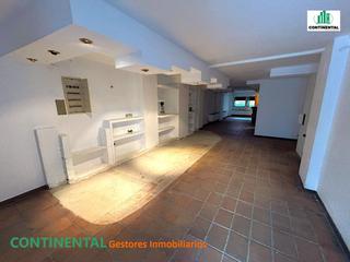 Business premise in La Venta