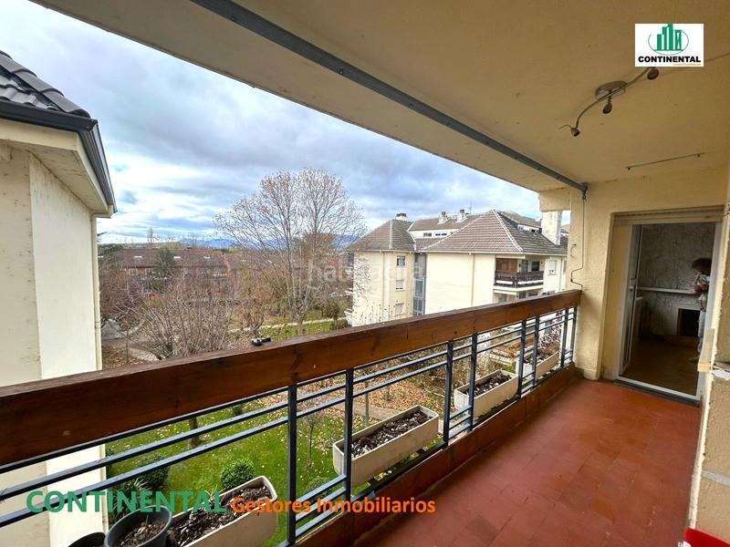 Foto 12c48faf-1de5-460d-a12d-3ce73b48b1e0. Appartamento con riscaldamento piscina in Dehesa-El Soto Collado Villalba