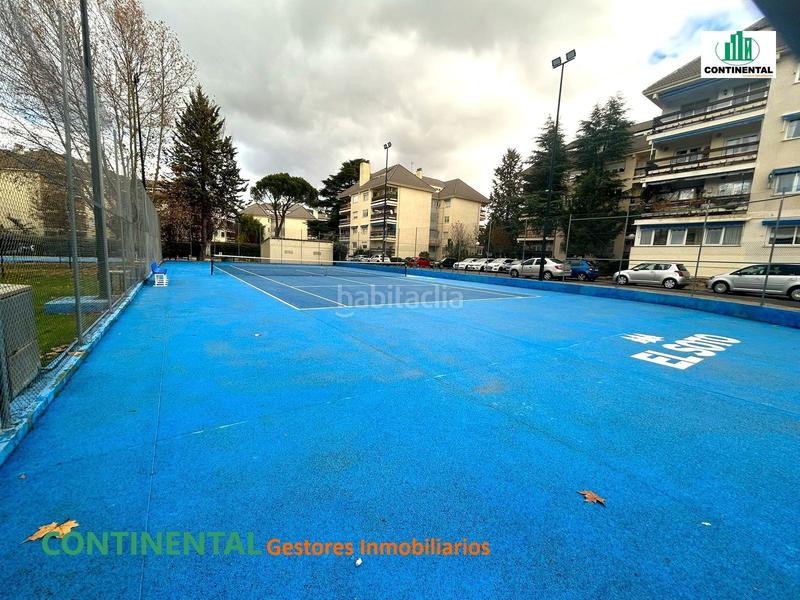 Foto 5236f56e-9629-40d9-8be8-3bae7b46fb62. Appartamento con riscaldamento piscina in Dehesa-El Soto Collado Villalba