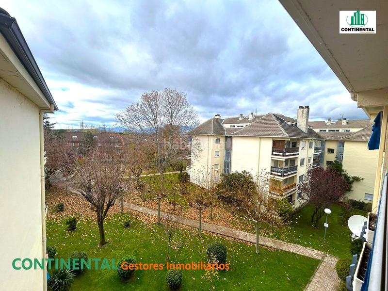 Foto c8717bf9-ec8e-4f2d-9072-b7e027776cf5. Appartamento con riscaldamento piscina in Dehesa-El Soto Collado Villalba