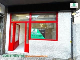 Business premise in Alpedrete